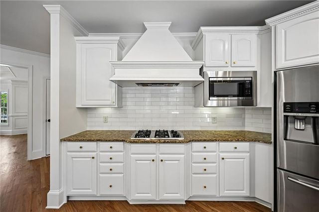 3451 Falls Branch Court, Buford, GA 30519
