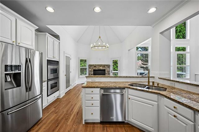 3451 Falls Branch Court, Buford, GA 30519