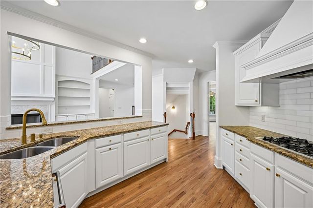 3451 Falls Branch Court, Buford, GA 30519