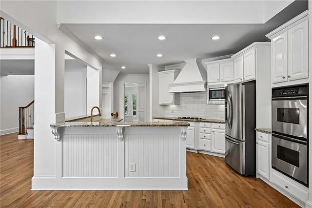 3451 Falls Branch Court, Buford, GA 30519