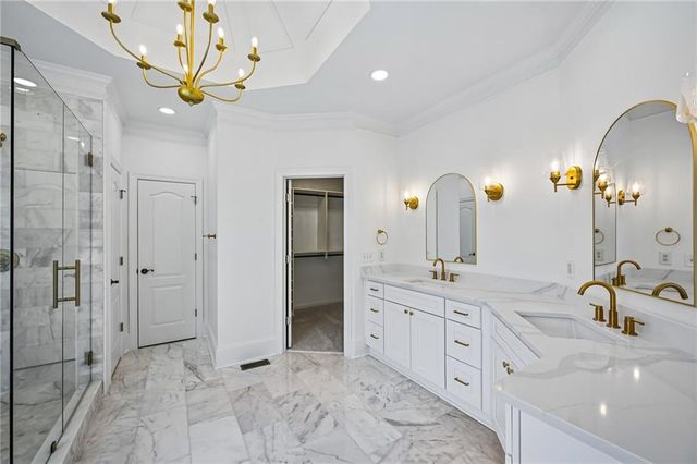 3451 Falls Branch Court, Buford, GA 30519