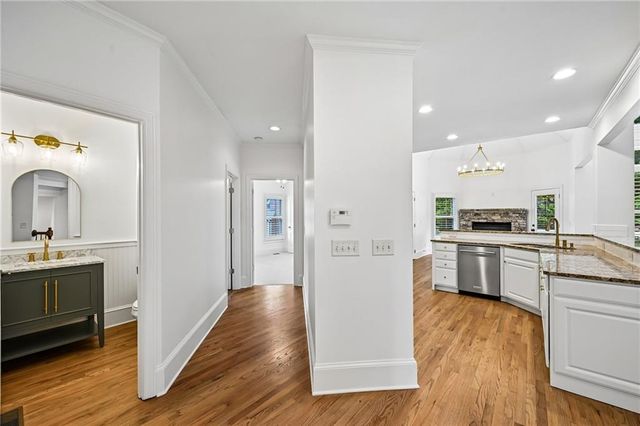3451 Falls Branch Court, Buford, GA 30519