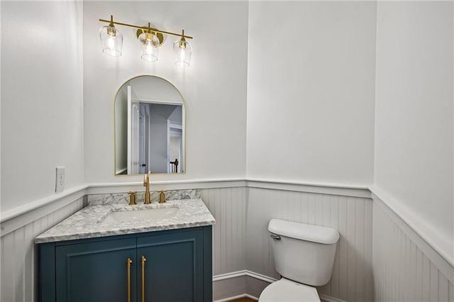 3451 Falls Branch Court, Buford, GA 30519