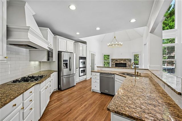 3451 Falls Branch Court, Buford, GA 30519