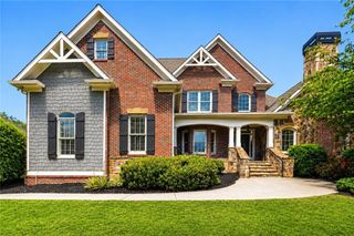 3451 Falls Branch Court, Buford, GA 30519