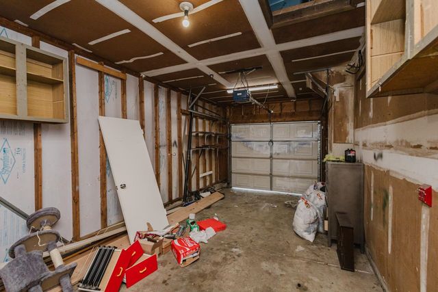 515 E Maywood, Wichita, KS 67216