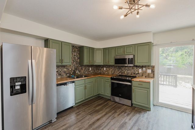 515 E Maywood, Wichita, KS 67216