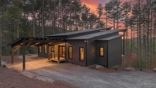 106 Still Run, Morganton, GA 30560