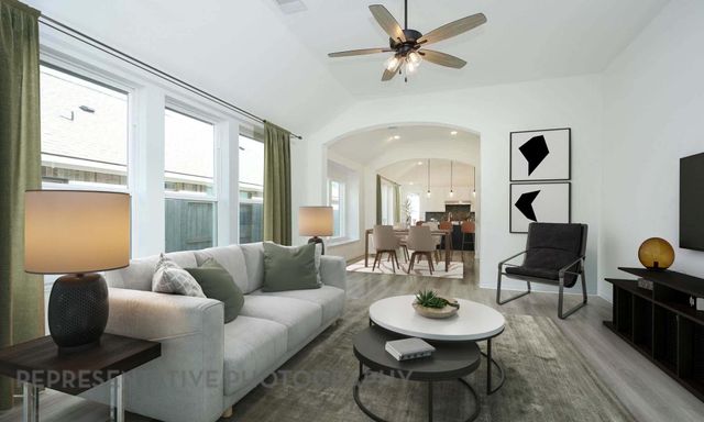 8732 Mancos Valley Court, Porter, TX 77365