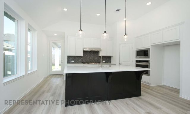 8732 Mancos Valley Court, Porter, TX 77365