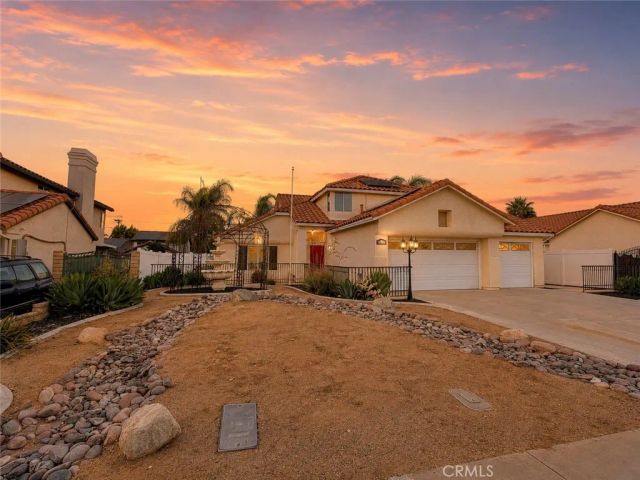 42806 Avenida Tigre, Hemet, CA 92544