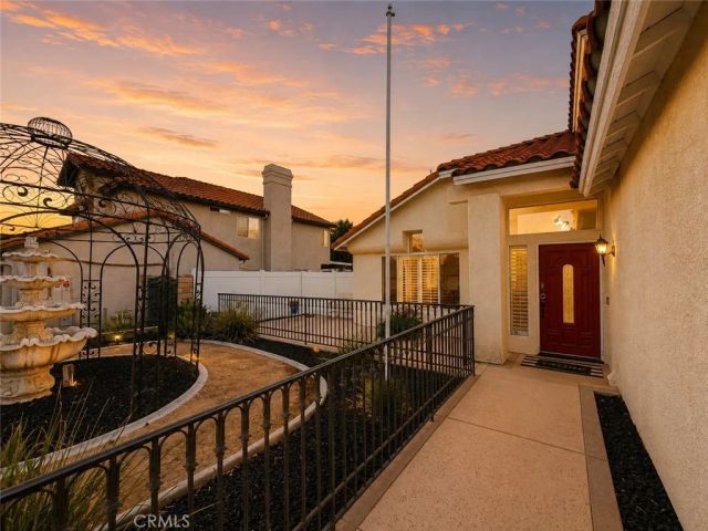 42806 Avenida Tigre, Hemet, CA 92544