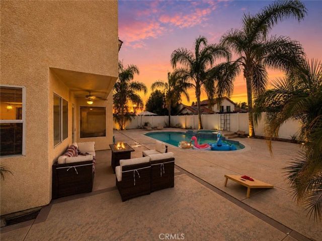 42806 Avenida Tigre, Hemet, CA 92544