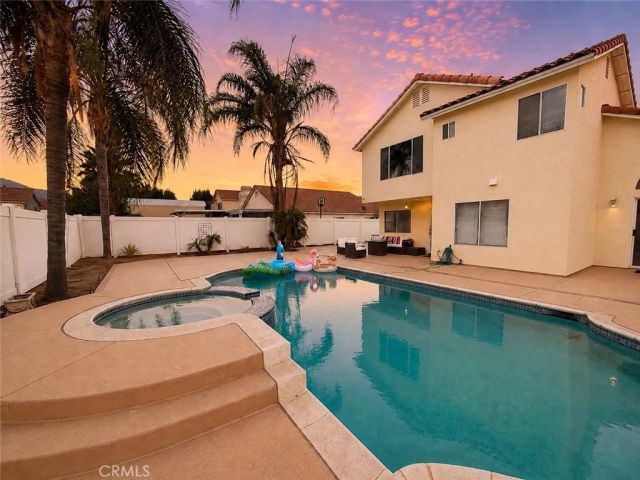 42806 Avenida Tigre, Hemet, CA 92544