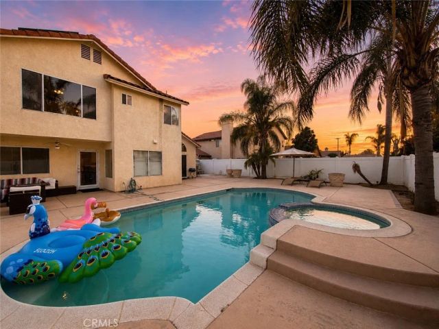 42806 Avenida Tigre, Hemet, CA 92544