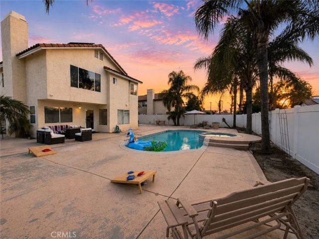 42806 Avenida Tigre, Hemet, CA 92544