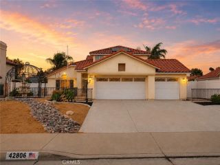 42806 Avenida Tigre, Hemet, CA 92544