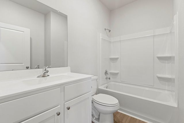 8903 New Jade Drive, Iowa Colony, TX 77583