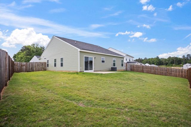 310 Brass Court, Trenton, SC 29847