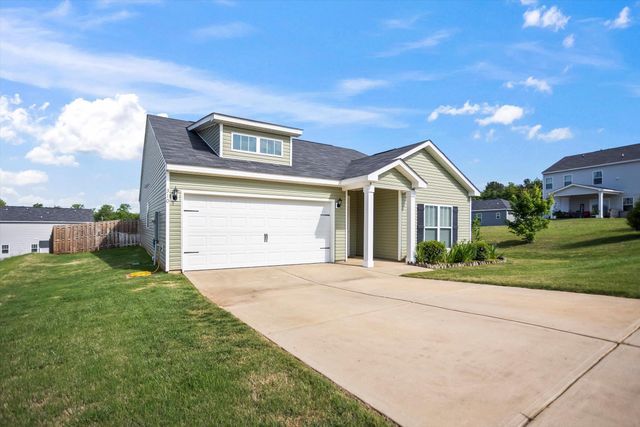 310 Brass Court, Trenton, SC 29847