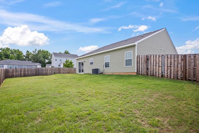 310 Brass Court, Trenton, SC 29847
