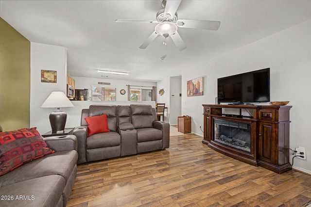 1085 E DESERT ROSE Trail, San Tan Valley, AZ 85143