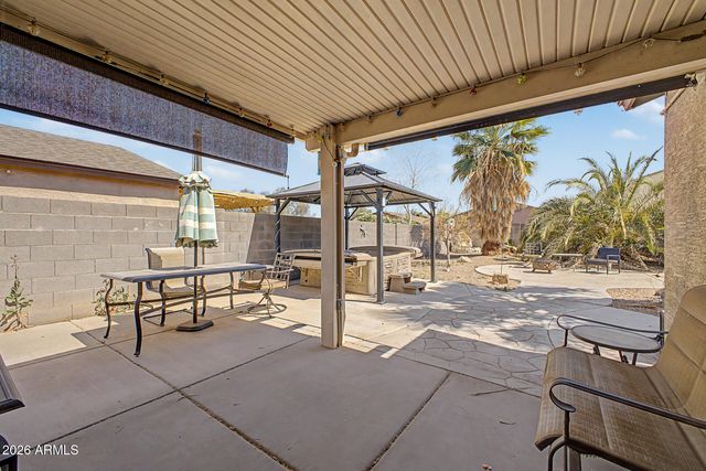 1085 E DESERT ROSE Trail, San Tan Valley, AZ 85143