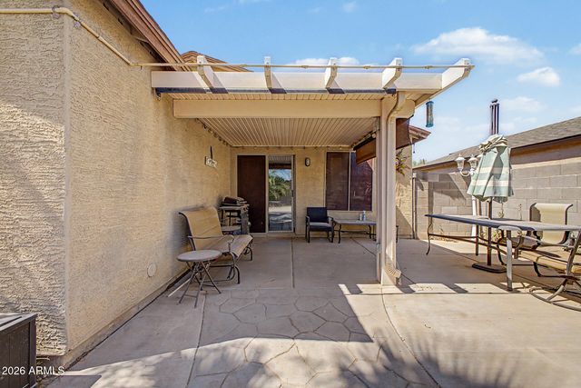 1085 E DESERT ROSE Trail, San Tan Valley, AZ 85143
