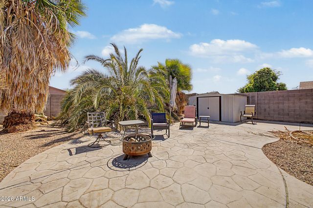 1085 E DESERT ROSE Trail, San Tan Valley, AZ 85143