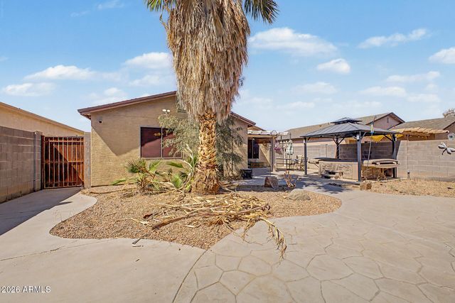 1085 E DESERT ROSE Trail, San Tan Valley, AZ 85143