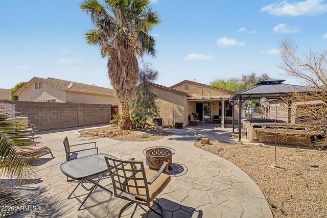 1085 E DESERT ROSE Trail, San Tan Valley, AZ 85143