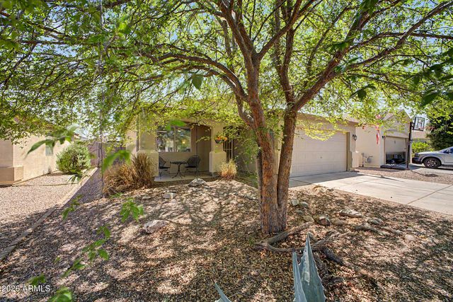 1085 E DESERT ROSE Trail, San Tan Valley, AZ 85143