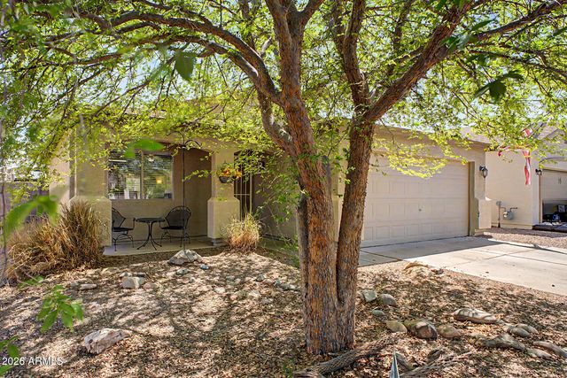 1085 E DESERT ROSE Trail, San Tan Valley, AZ 85143