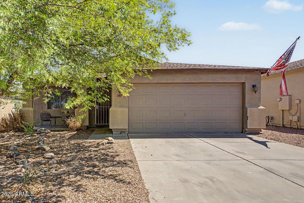 1085 E DESERT ROSE Trail, San Tan Valley, AZ 85143 — photo 3