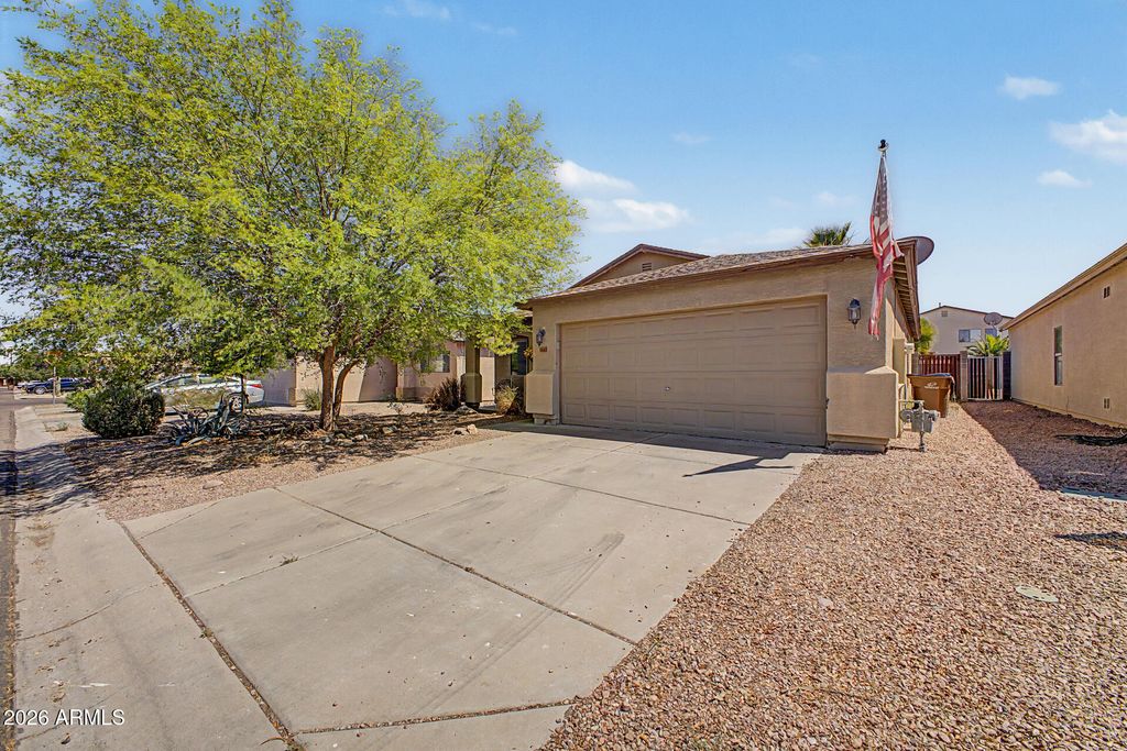 1085 E DESERT ROSE Trail, San Tan Valley, AZ 85143 — photo 4