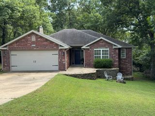 12305 Tyson Road, Lowell, AR 72745