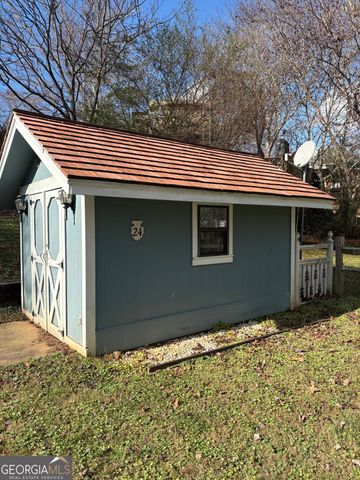 314 Moccasin Lane, Blairsville, GA 30512