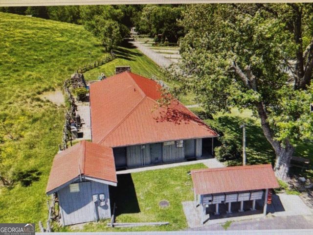 314 Moccasin Lane, Blairsville, GA 30512