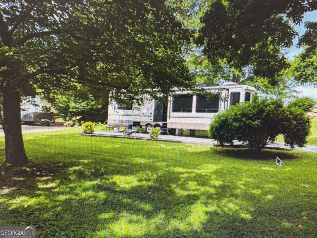 314 Moccasin Lane, Blairsville, GA 30512