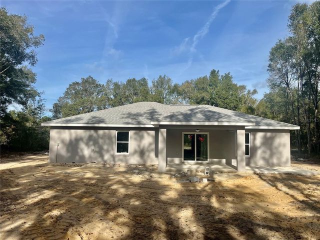 64 GUAVA PASS, Ocklawaha, FL 32179