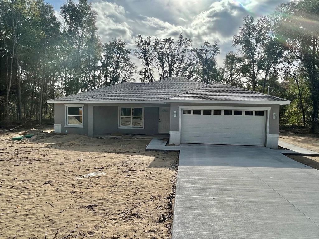 64 GUAVA PASS, Ocklawaha, FL 32179