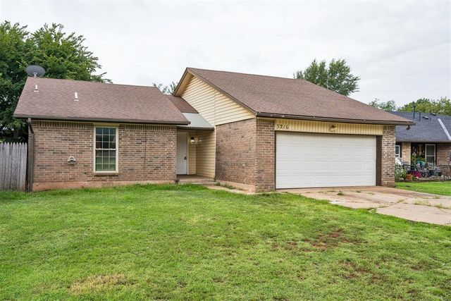 3216 SE 57th Street, Oklahoma City, OK 73135