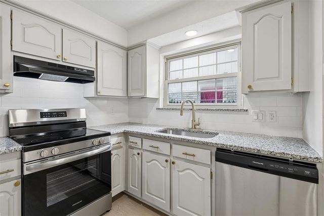 3216 SE 57th Street, Oklahoma City, OK 73135
