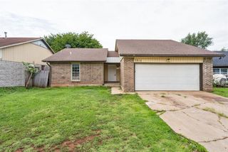 3216 SE 57th Street, Oklahoma City, OK 73135