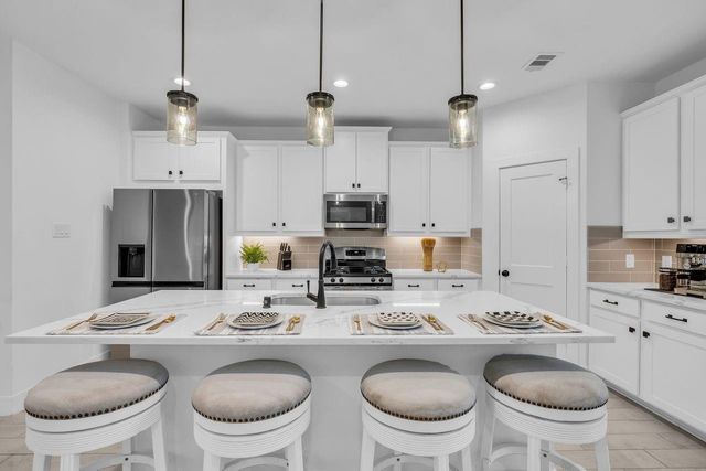 426 Glacier Pass, Montgomery, TX 77382