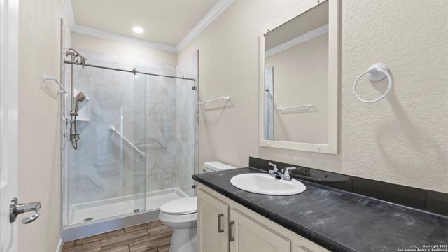 3309 FOREST TRAIL DR, Bandera, TX 78003