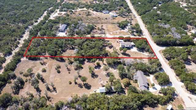 3309 FOREST TRAIL DR, Bandera, TX 78003