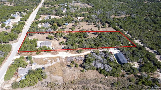 3309 FOREST TRAIL DR, Bandera, TX 78003