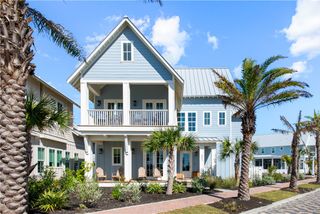 301 South Shore Dr, Port Aransas, TX 78373