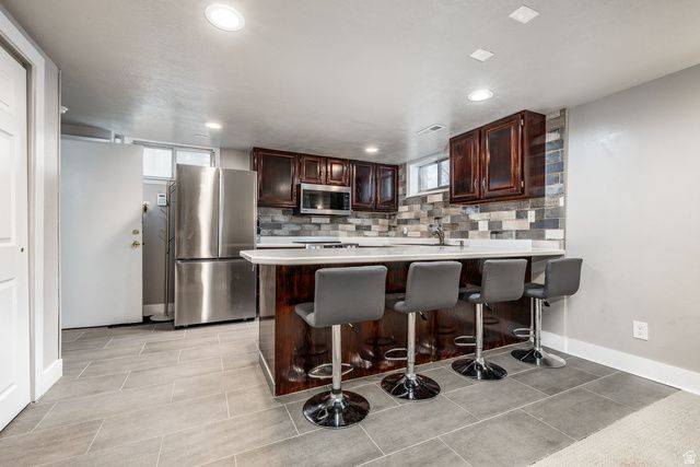 735 E LISONBEE AVE, Millcreek, UT 84106